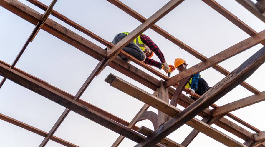 Professional residential roofers in Jbsa Randolph, TX